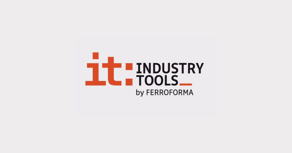 Industry Tools by Ferroforma