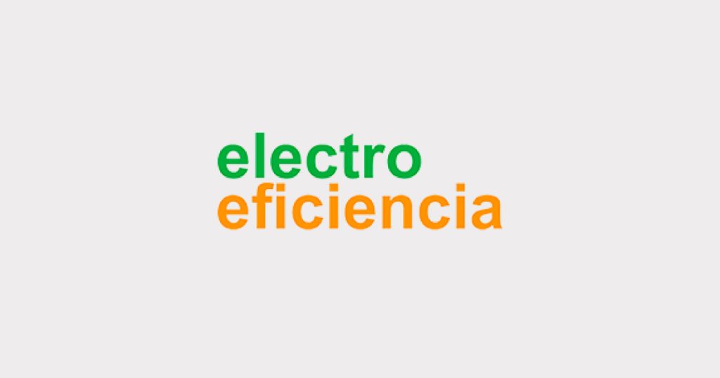 Electroeficiencia