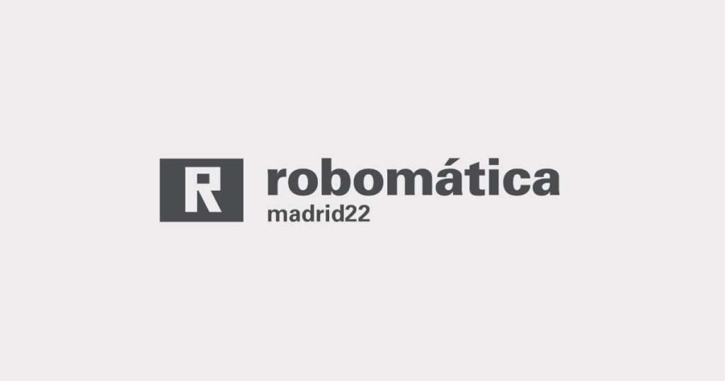 Robomática Madrid